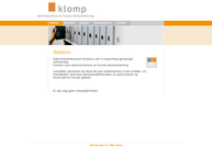 Klomp Administratieve en Fiscale Dienstverlening