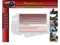 Klompmaker Bv