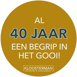 Kloosterman Keukens & Badkamers