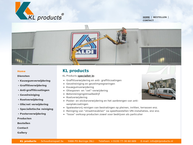 Kl Products Graffitiverwijdering