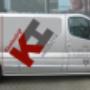 Klusbedrijf Heidstra
