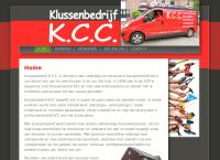 Kcc Klussenbedrijf