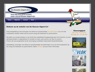 Klussen Gigant Bv de