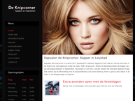 Knipcorner de