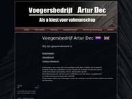 Dec Artur