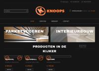 Knoops Verhuur - Parket- Interieurbouw - Grindvloeren