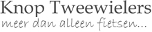 Knop Tweewielers