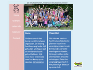 Knutselmolen Stichting de