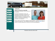 Koeriersdienst Koning Joure