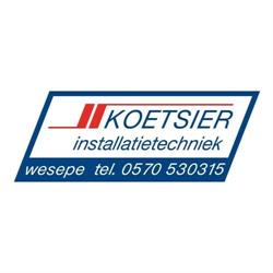 Koetsier Installatietechniek