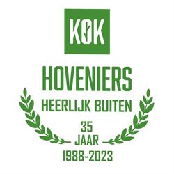 Kok Hoveniers Ridderkerk