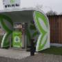 Kolkman Tankstation en Oliehandel