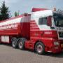 Kolkman Tankstation en Oliehandel