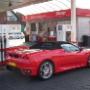 Kolkman Tankstation en Oliehandel