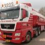 Kolkman Tankstation en Oliehandel