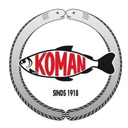 Koman's Vishandel Bv