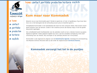 Kommadok Schrijfbedrijf in Tekstgoed