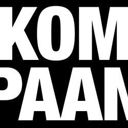 KOMPAAN bureau voor reclame en communicatie
