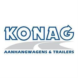 Konag Aanhangwagens & Paardentrailers