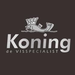 Koning Vishandel