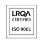 Iso 9001 gecertificeerd