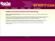 Koobo Dienstverlening Bv