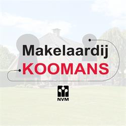 Koomans Makelaardij