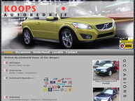 Koops Autobedrijf