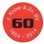 J Koper & Zn BV