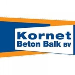 Kornet Beton Balk B.V.