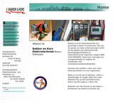 Bakker en Kors Elektrotechniek