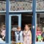 Kortjakje Kringloopkinderkleding