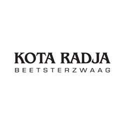 Chinees-Indisch Restaurant Kota Radja