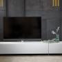 Loewe met een Spectral meubel