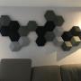 Ons 1e B&O SHAPE project