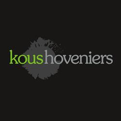 Kous Hoveniers