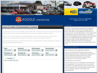 Alfa Romeo Dealer Fiat Service Kozole Bv e a