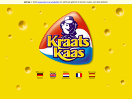 Kraats Kaas Bv