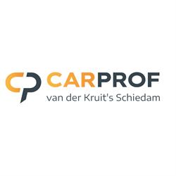 van der Kruit's Schiedam