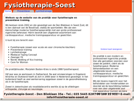 Basten-Kries Fysiotherapie m a