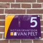 Notariskantoor Van Pelt