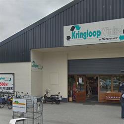 Kringloopwinkel Alkmaar