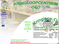 Kringloopwinkel O&O