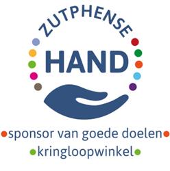 Kringloopwinkel Hand