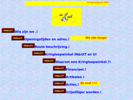 Kringloopwinkel in & Uit