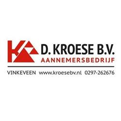 Kroese Aannemersbedrijf Bv