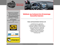 Autoservice Kroezenga