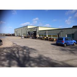 Agricentrum van der Kroon
