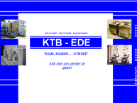 Koeltechniek Ktb Ede
