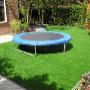 BERG trampolines